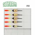 Поплавок STREAM 050-005 5гр. 140мм. Универсальный оригинал 10шт.