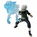Фигурка Аниме Наруто Naruto Shippuden Hatake Kakashi Какаши Хатаке Effectreme 13см BP19782P