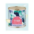 Корм для собак Florida Телёнок с грушей 12 шт. х 240 г