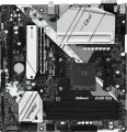 Материнская плата ASRock B550M Pro4