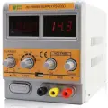 Лабораторный блок питания Best PS-203D