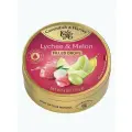 Леденцы Cavendish & Harvey lychee & melon личи и дыня 175 г (из Финляндии)