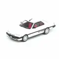 Машинка INNO64 1/64 Nissan Skyline 2000 Turbo RS-X DR30 White Diecast Scale Model Car