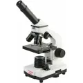 Микроскоп Школьный Микромед Эврика 40Х-1280Х С Видеоокуляром В Кейсе
