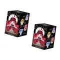 TICIFY Letsvan ZIYULI блестящая резьба по камню слепая коробка игрушка 2 blind boxes