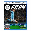 Игра EA Sports FC 24 (FIFA 24) (PlayStation 5, Русская версия)