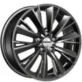 Литой колесный диск Carwel Кивиристи 7x17/5x108 D54.1 ET40 GR