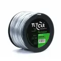 Леска для триммера TUSCAR Pentagon Premium, 2.7 мм х 207м