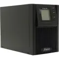 Источник бесперебойного питания ИБП POWERMAN Online 1000 PLUS