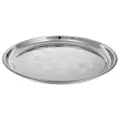 Поднос Vetta 833028 металлик, 1 шт.