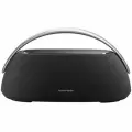 Колонка Harman Kardon Go + Play 3 black UK