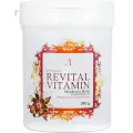 Anskin альгинатная маска Revital Vitamin Modeling Mask