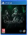 PS4 игра The Farm 51 Chernobylite