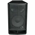 Wharfedale Pro DVP-AX12 Профессиональная активная акустическая система. Мощность (RMS) 200 Вт, max SPL 129 dB. Комплектация 12 + 1, усилители D-class, Bi Amp