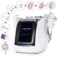 Косметологический аппарат многофункциональный 9в1 AristormPLUS (9XD1)