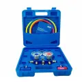 Манометрический коллектор Value VMG-2-R134A-B , применяемый R22, R134a, R404, R12