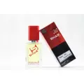 Мужские цветочные цитрусовые духи SHAIK №165 Fleur Narcotique - 50мл