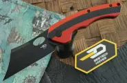 Складной нож Bestech Knives Skirmish BG44D