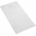 Душевой поддон 160x80 см RGW SMC TUS-168W 553702816-01