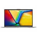 Ноутбук ASUS VivoBook Go 15 E1504FA-BQ1929 90NB0ZR1-M034H0 (15.6, 16 ГБ/ SSD 512 ГБ) Серебристый