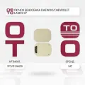 Лючок бензобака Daewoo ( Дэу ) / Chevrolet ( Шевроле ) Lanos ( Ланос ) 97- / SATSTCVD1064D0