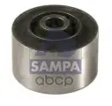 Сайлентблок подвески! (мр) 16x70x50MB SAMPA арт. 011257