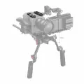 Комплект SmallRig 3224 для цифровой кинокамеры Sony FX6, площадка для аксессуаров и ручка