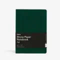 Stone Paper Forest/Blank Блокнот A5