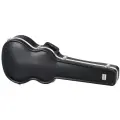 Футляр для классической гитары, пластик АБС, Guider CC-451