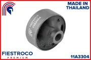Сайлентблок подвески | перед прав/лев | FIESTROCO арт. 11A3304