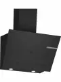 Вытяжка Bosch Serie | 6 DWK67PJ60T, сенсорное управление, наклонная, 120 см