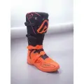 Мотоботы Kioshi Acerbis X-TEAM оранжевый/черный, размер 46, арт: 105500-8