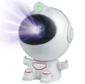 Проектор звездного неба, лазерный проектор ночник, домашний планетарий (астропланетарий) Star Sky