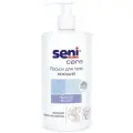 Seni Лосьон для тела SENI CARE моющий 500 мл, уход за телом