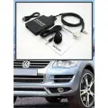 Оригинальный Bluetooth адаптер Yatour YT-M09-VW12 (c USB) для Volkswagen, Skoda, Audi