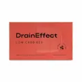 Дренирующий напиток DrainEffect RED Low Carb — Дрейнэффект RED низкоуглеводный, драйн эффект красный