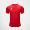 Футболка спортивная Kelme, размер S, красный