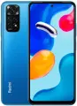 Смартфон Xiaomi Redmi Note 11S 4G 8/128 ГБ Global, Dual nano SIM, синие сумерки