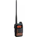 Yaesu FT-70DR Цифровая портативная рация