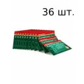 Доктор Робик Бактерии для септиков, выгребных ям и дачных туалетов 36 шт, 2700 гр. (109)