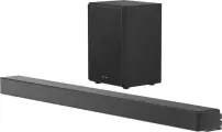 Саундбар HISENSE U5120G, черный