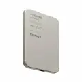 Магнитный внешний аккумулятор Momax 1-Power Q.Pass 3000mAh ультратонкий с Magsafe - (iP115L)