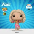 Фигурка Rocks Funko POP! Shakira Waka Waka (406)