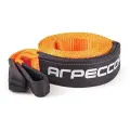Динамический строп Агрессор TRD-500 6 м (5 т) оранжевый/черный