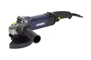AYGER Машина углошлифовальная , шт AG150/1500E