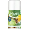 Alpen Сменный баллон Fresh Ароматный вернисаж, 250 мл восточный 1 шт. 250 мл 0.24 кг голубой,