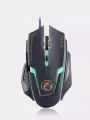 Геймерская мышь с подсветкой iMICE A9