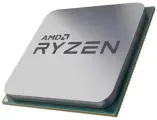 Процессор AMD Ryzen 5 5600X, 6 ядер, сокет AM4, OEM, 3700МГц, 32МБ, Zen 3