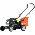 Несамоходная Бензиновая газонокосилка YARD FOX 40P