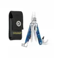 Мультитул LEATHERMAN Signal Cobalt